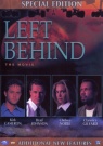 DVD - Left Behind: The Movie